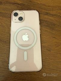 iphone 13 rosa 128 capacità