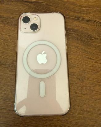 iphone 13 rosa 128 capacità