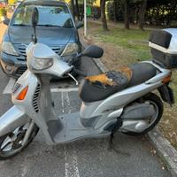 Honda Sh 150 del 2003