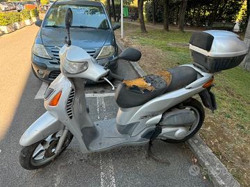 Honda Sh 150 del 2003