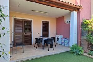 Villasimius monolocale 4PLetto parcheggio privato