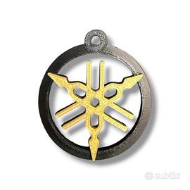 KEYRING YAMAHA OVER