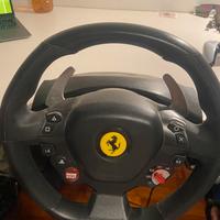 volante ps4