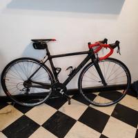 Bici fa corsa focus izalco donna