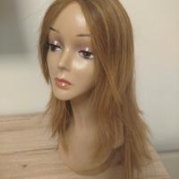 parrucca capelli veri