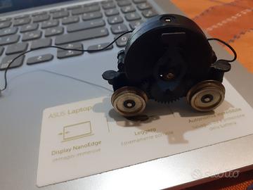 motore 2 modellismo ferroviario h0 