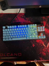 Apex pro tkl 7