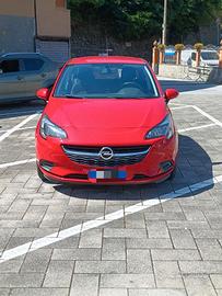 Opel corsa 1.3 CDTI 75cv