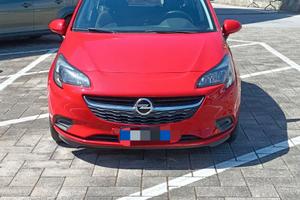 Opel corsa 1.3 CDTI 75cv