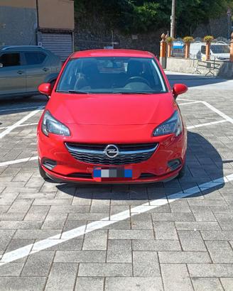 Opel corsa 1.3 CDTI 75cv