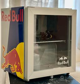 Red Bull mini frigo