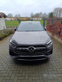 MERCEDES GLA 200 Automatic
