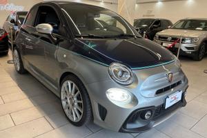 Abarth 695 C 1.4 Turbo T-Jet Rivale Auto
