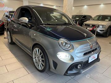 Abarth 695 C 1.4 Turbo T-Jet Rivale Auto