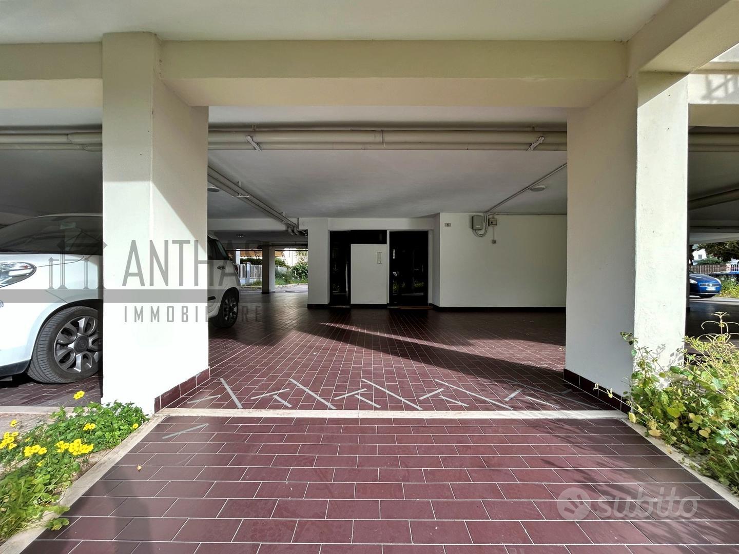 Appartamento – Cagliari, Quartiere del Sole - Vista 5