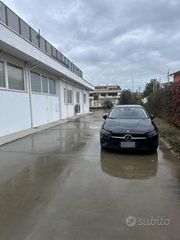 MERCEDES CLASSE A180D 2.0  w177 EXECUTIVE