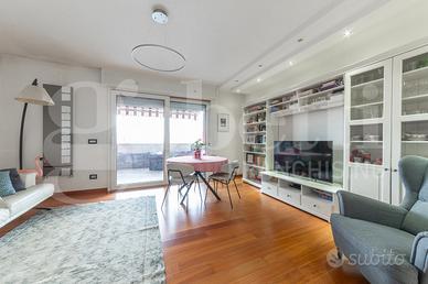 Appartamento Milano [MM.ROMEOVRG]