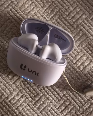 Auricolari bluetooth EP1172