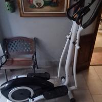 bici per palestra ellittica Proform 