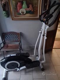 bici per palestra ellittica Proform 