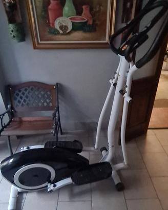 bici per palestra ellittica Proform 