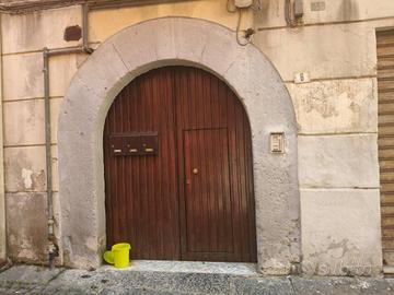 Appartamento di 120 m² con 4 locali a Teano