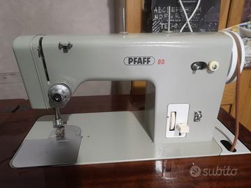 Macchina per cucire