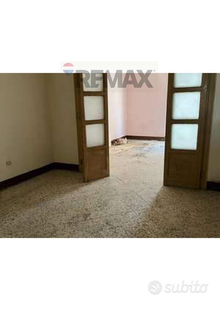 Appartamento - Sant'Agata di Militello - Vista 4