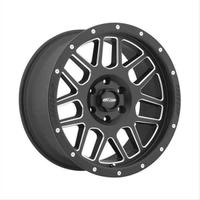 Pro Comp 5140 Cerchio in lega JEEP Wrangler JK JL