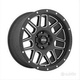 Pro Comp 5140 Cerchio in lega JEEP Wrangler JK JL