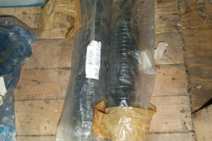 ammortizzatore molla sospensione nos ape sr vespa 