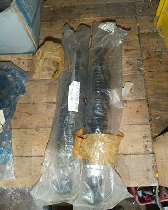 ammortizzatore molla sospensione nos ape sr vespa 