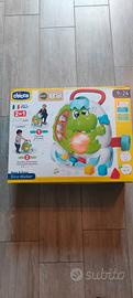 Chicco Primi Passi 2 in 1 Dino Walker (9-24 mesi)
