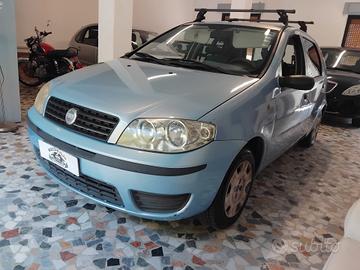 Fiat Punto 1.2 5 porte Dynamic