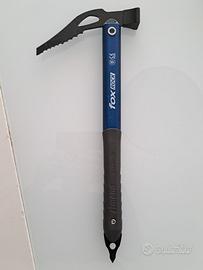 Martello piccozza alpinismo "terzo attrezzo"Simond