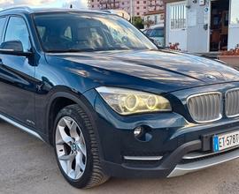 Bmw X1 sDrive18d Sport Line