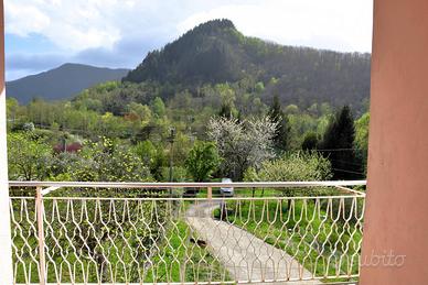 Casa Semindipendente - Mulazzo