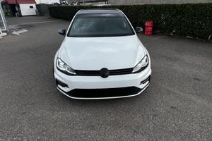 Golf 7.5