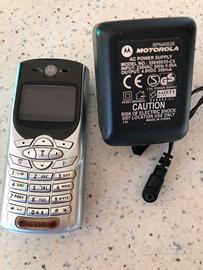 Telefono motorola C 350