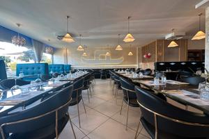 Cessione ristorante posizione con forte passaggio