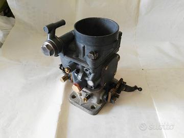 Carburatore Solex 30 AAI, 40 APAI, e 35 APAIG