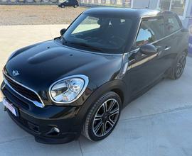 MINI Paceman Mini Cooper S Paceman ALL4 JOHN COO