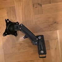 Braccio monitor gas 24 - 27"