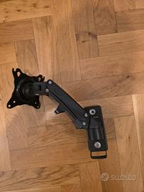 Braccio monitor gas 24 - 27"