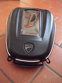 Borsa da serbatoio Ducati Performance originale – 