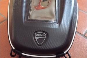 Borsa da serbatoio Ducati Performance originale – 
