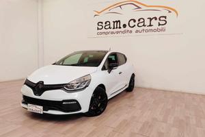 RENAULT Clio 1.6 Turbo 200CV R.S.