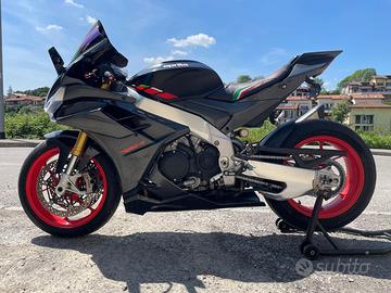 Aprilia RSV4 1100 2024