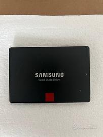 SSD Samsung Pro 860 V - Nand 1TB - 99% Crystal