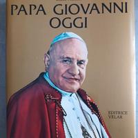 Libro Papa Giovanni Oggi